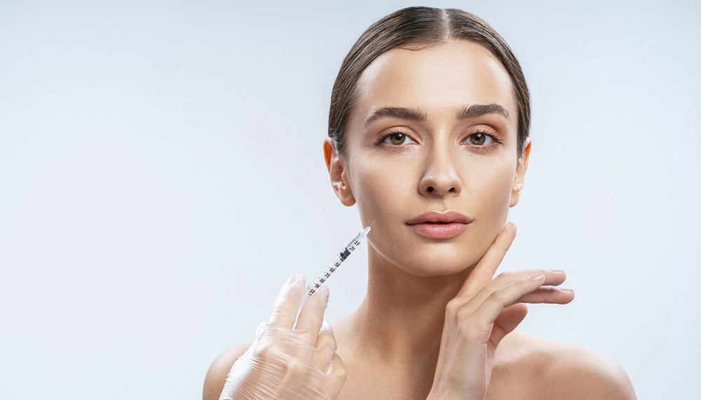 Botoks - Toksyna Botulinowa