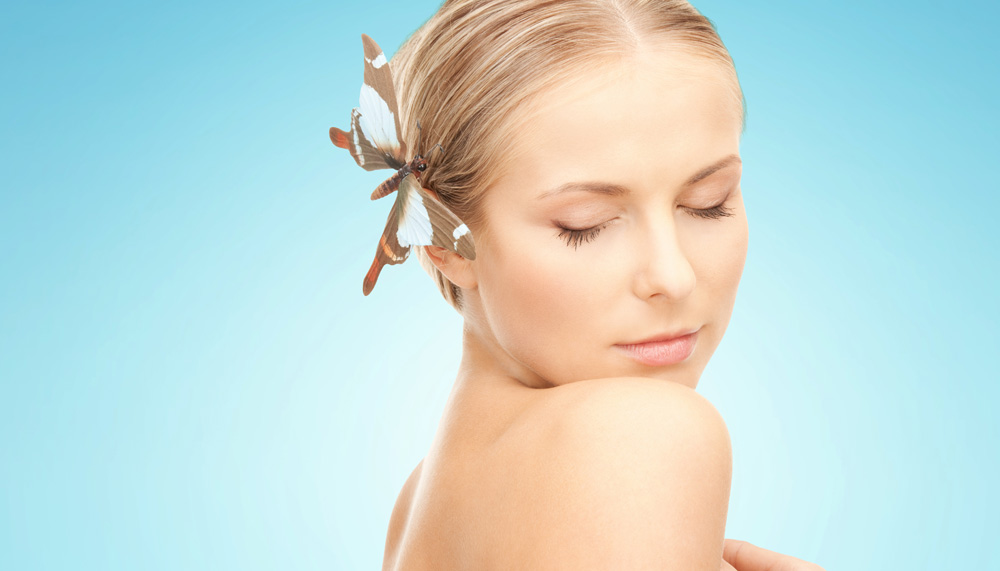 Laserowe skuteczne zamykanie naczynek 